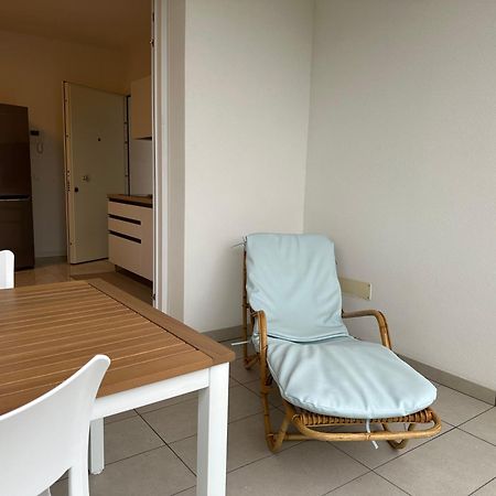 Agua Apartment With Beach Included Lido di Jesolo Exteriör bild