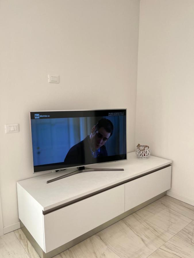 Agua Apartment With Beach Included Lido di Jesolo Exteriör bild