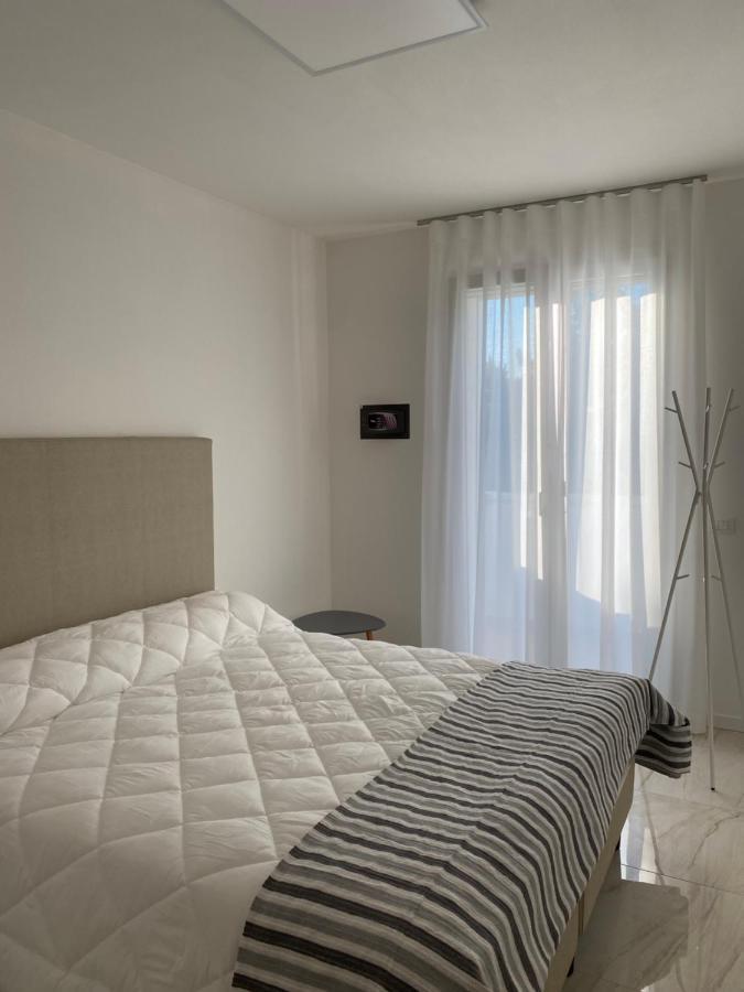 Agua Apartment With Beach Included Lido di Jesolo Exteriör bild